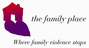 Logo for "The Family Place"