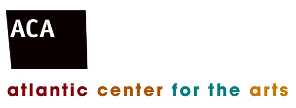 Logo for "ATLANTIC CENTER FOR THE ARTS INC"