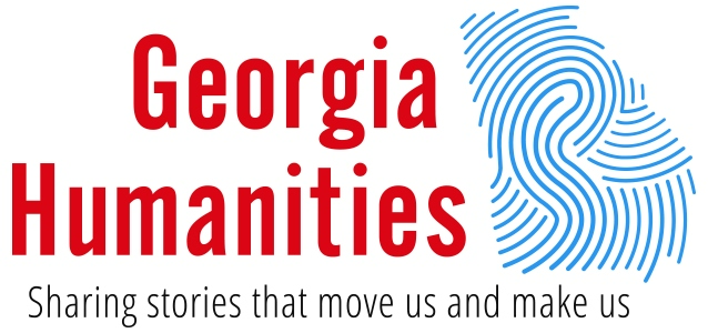 Logo for "GEORGIA HUMANITIES COUNCIL INC"