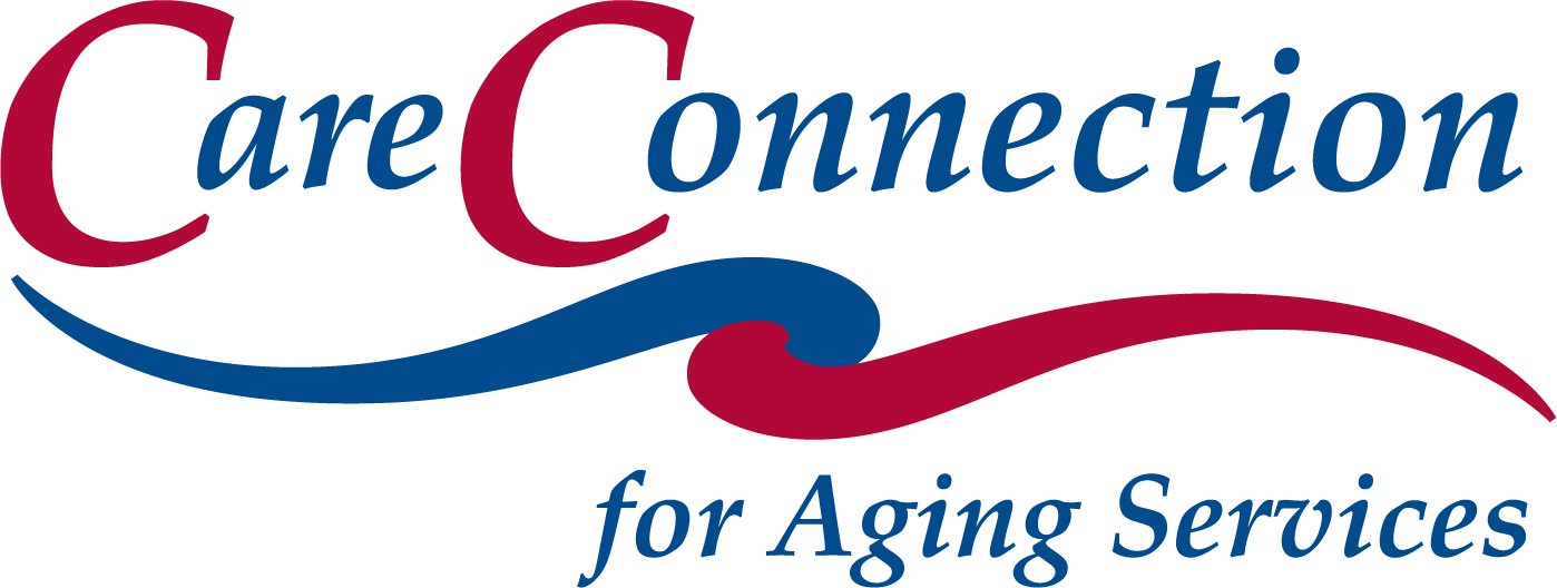 Logo for "DISTRICT III AREA AGENCY ON AGING"
