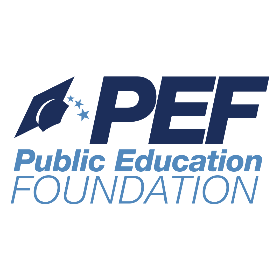 Logo for "CLARK COUNTY PUBLIC EDUCATION FOUNDATION INC"