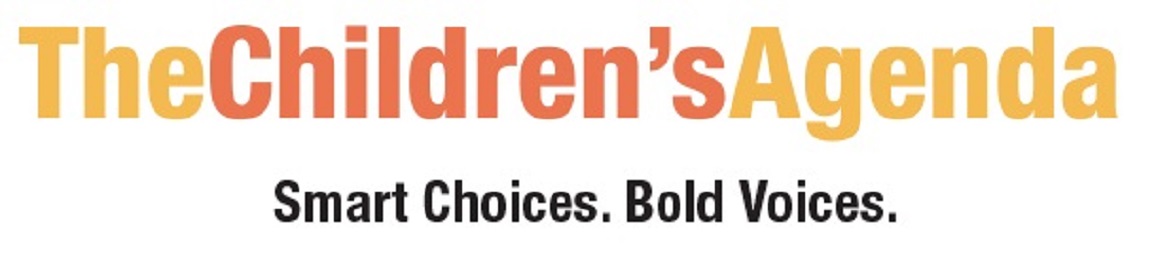 Logo for "The Children's Agenda Inc"