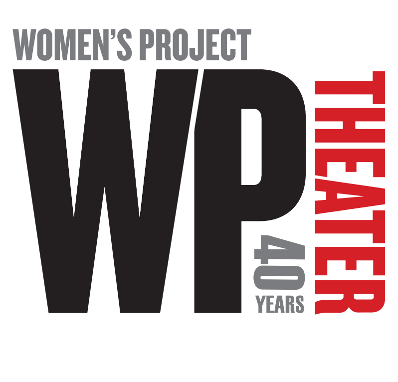 Logo for "WOMEN'S PROJECT & PRODUCTIONS INC"
