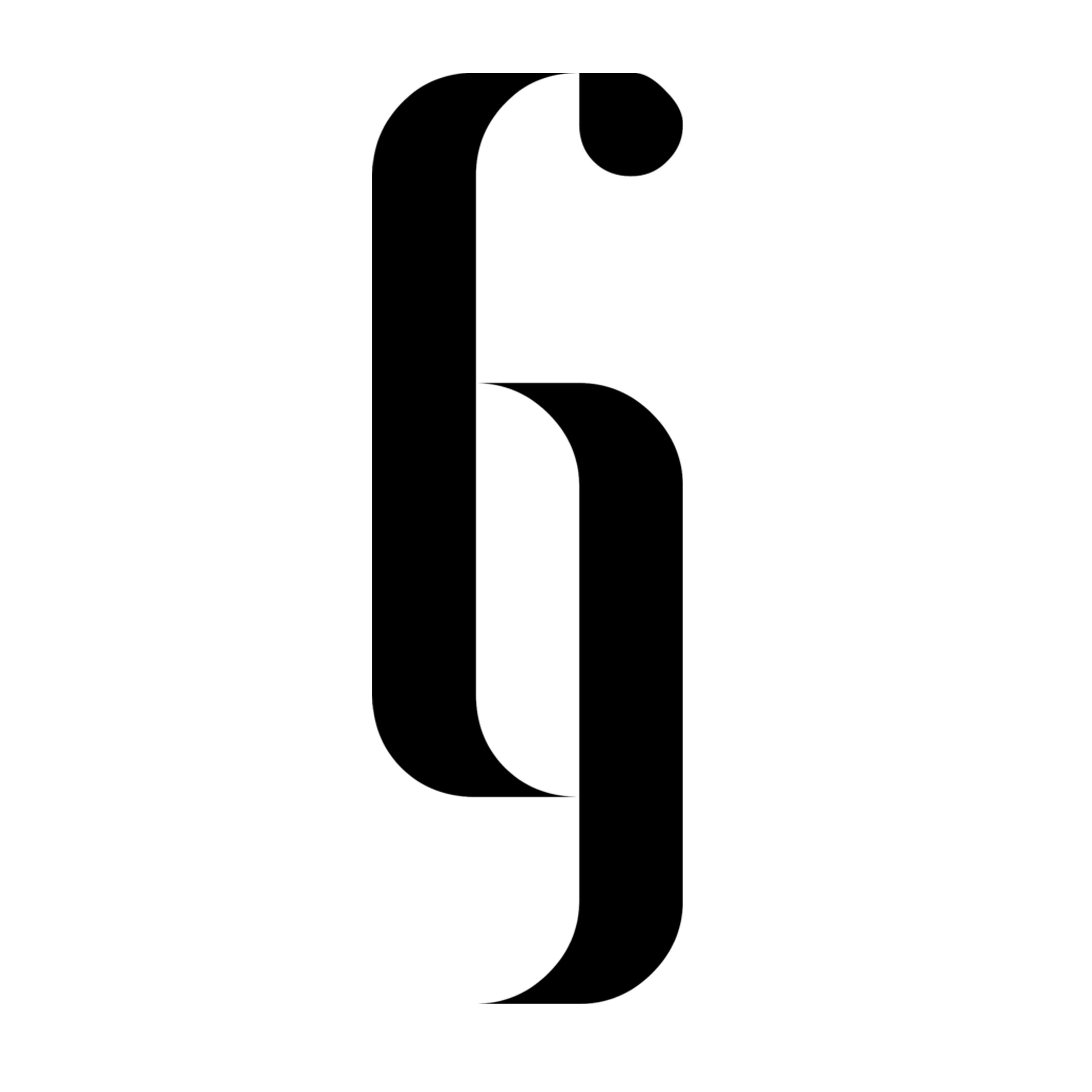 Logo for "GREENWOOD PROJECT"