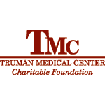 Logo for "TRUMAN MEDICAL CENTER CHARITABLE FOUNDATION"