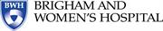 Logo for "Brigham and Womens Hospital Inc"