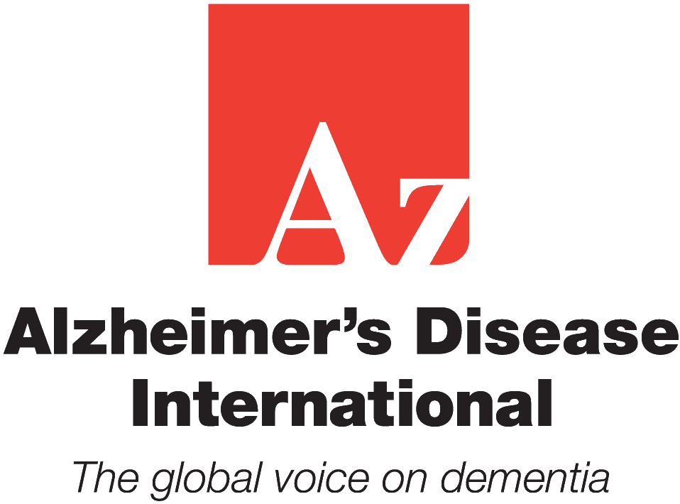 Logo for "ALZHEIMER'S DISEASE INTERNATIONAL C/O WIPFLI LLP"