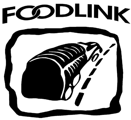 Logo for "CALIFORNIA EMERGENCY FOODLINK"