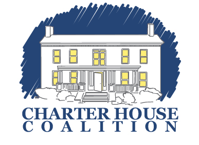 Logo for "MIDDLEBURY TRANSITIONAL CARE COALITION"