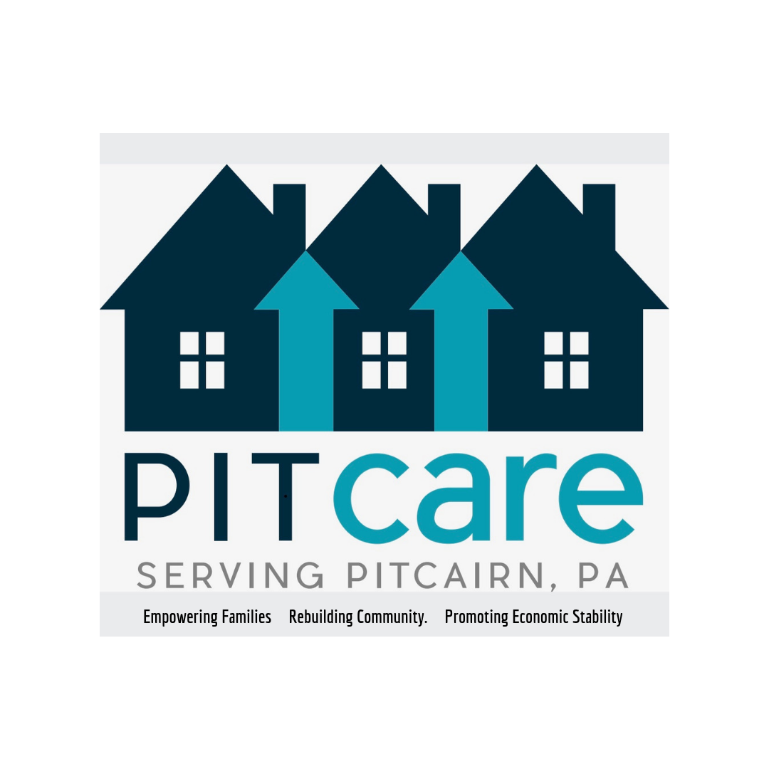 Logo for "PITCARE INC"