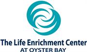 Logo for "DOUBLEDAY BABCOCK SENIOR CENTER INC DBA THE LIFE ENRICHMENT CENTER AT OYSTER BAY"
