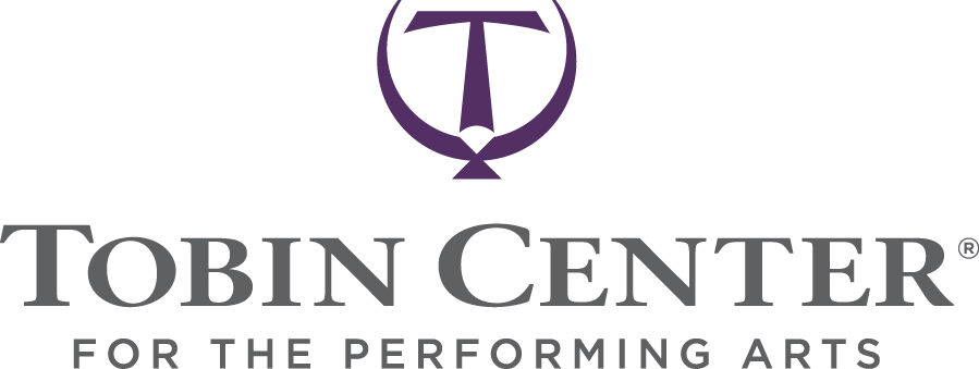 Logo for "BEXAR COUNTY PERFORMING ARTS CENTER FDN TOBIN CENTER FOR THE PERFORMING ART"