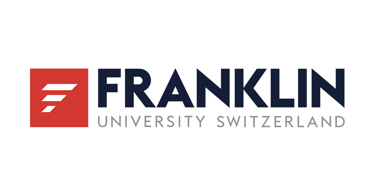 Logo for "FRANKLIN UNIVERSITY SWITZERLAND INC"