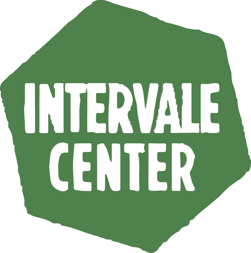 Logo for "INTERVALE CENTER INC"