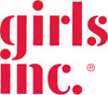 Logo for "GIRLS INCORPORATED OF NEW HAMPSHIRE"