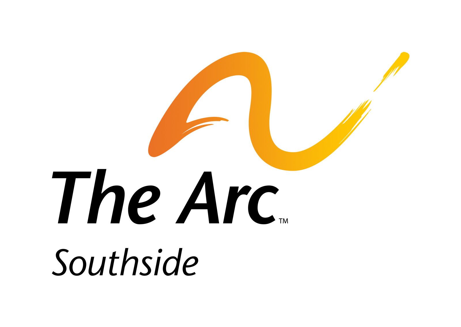 Logo for "THE ARC OF SOUTHSIDE INC"