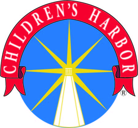 Logo for "CHILDREN'S HARBOR INC"