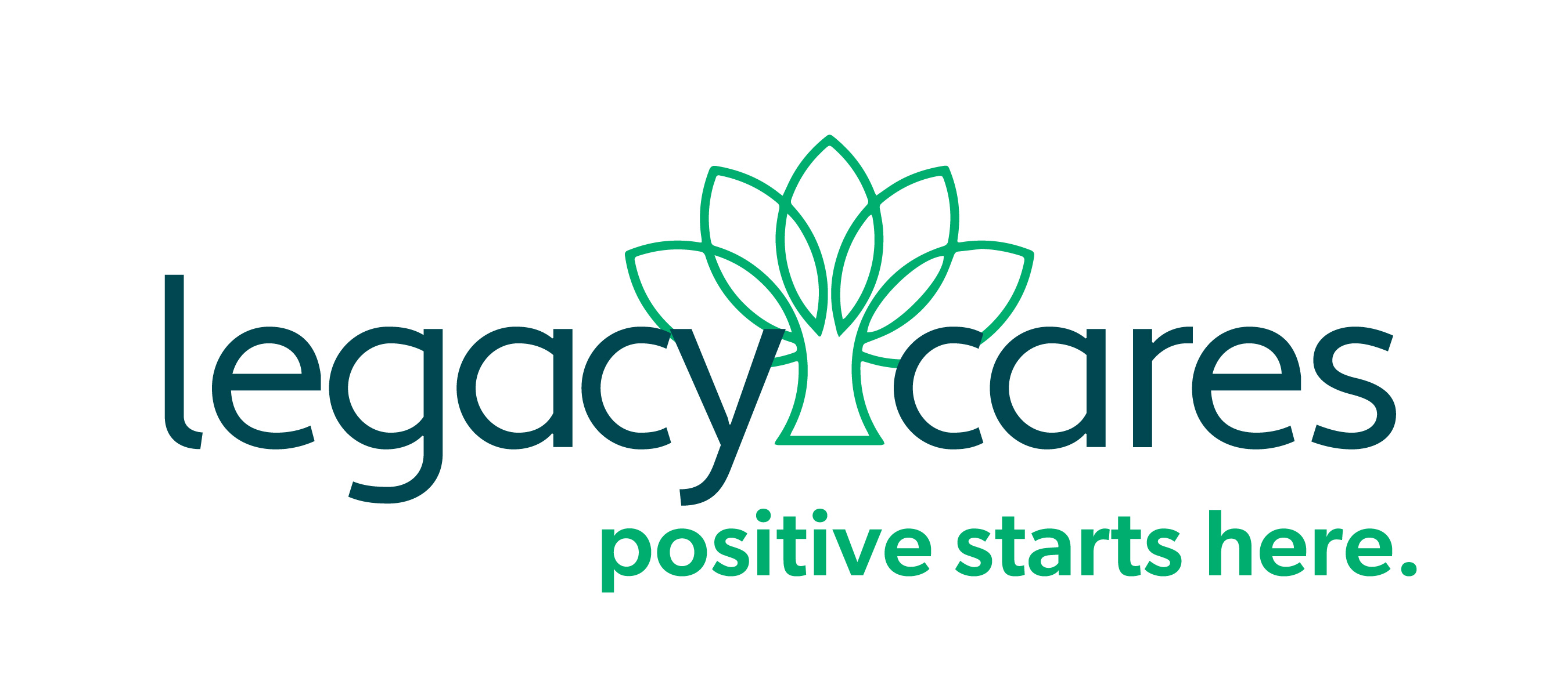 Logo for "LEGACY COUNSELING CENTER INC"