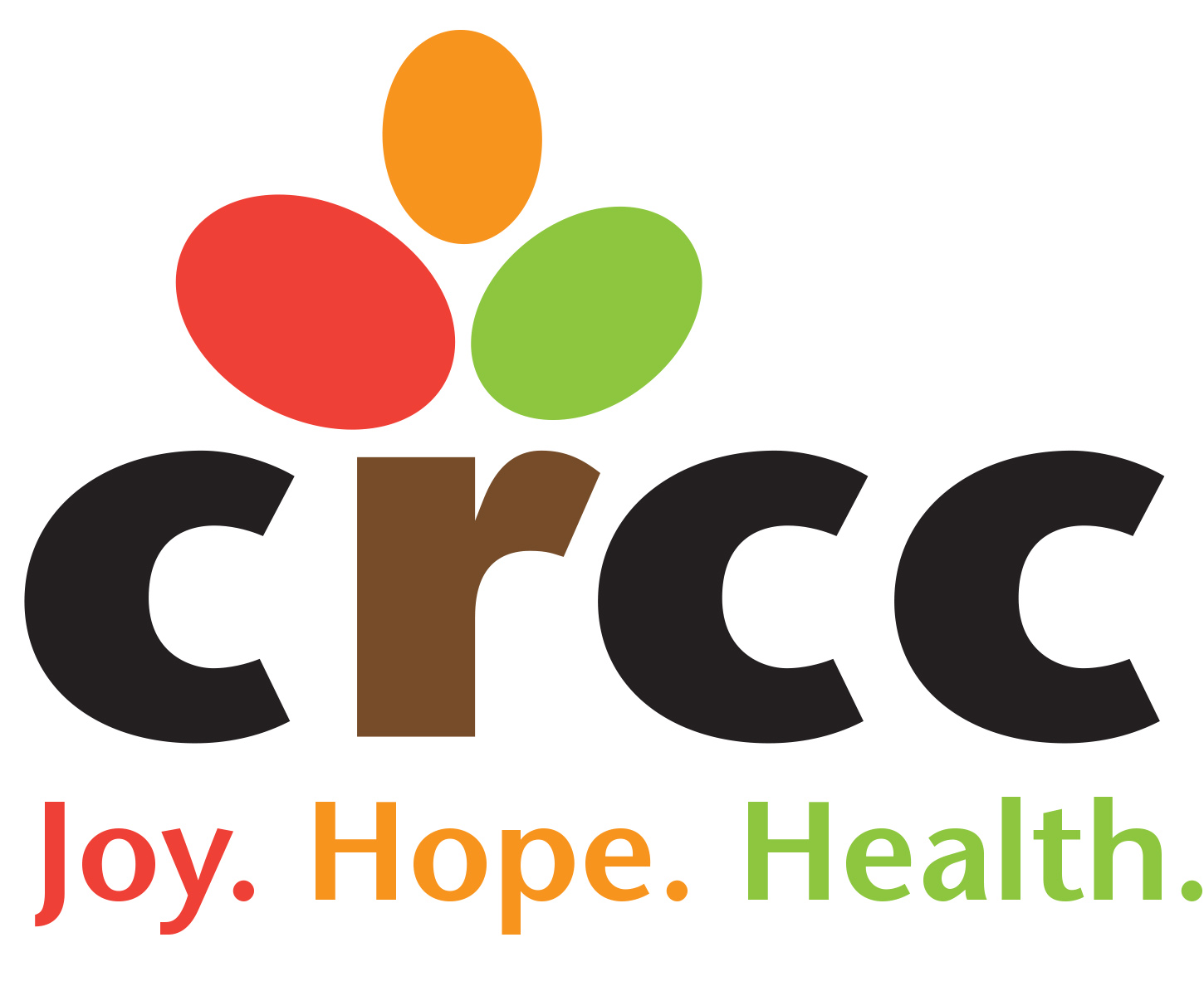 Logo for "CHILDREN'S RESPITE CARE CENTER"