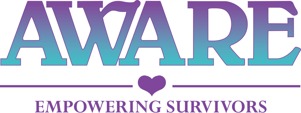 Logo for "Aware Inc"