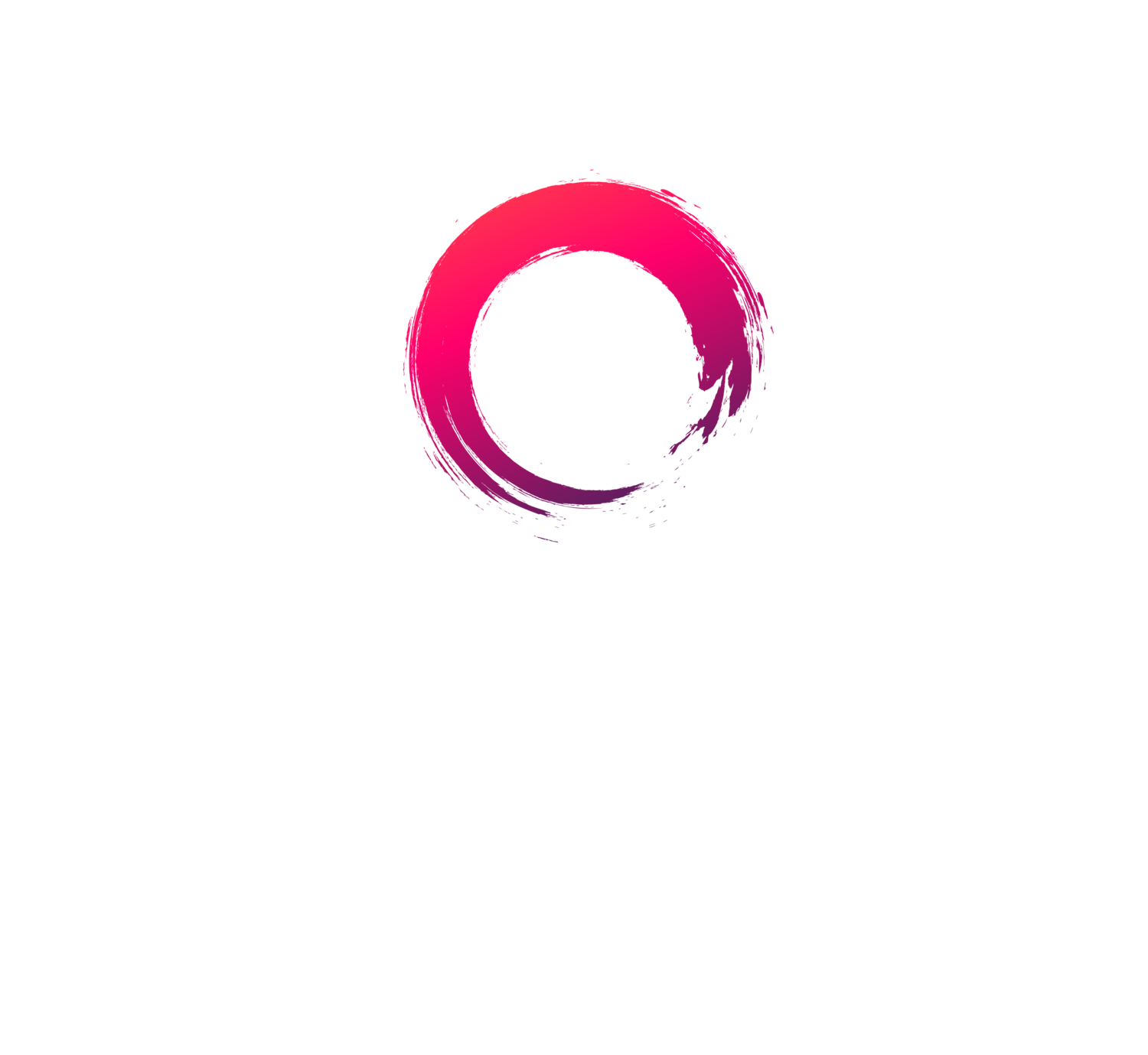 Logo for "OMNIA INSTITUTE FOR CONTEXTUAL LEADERSHIP"