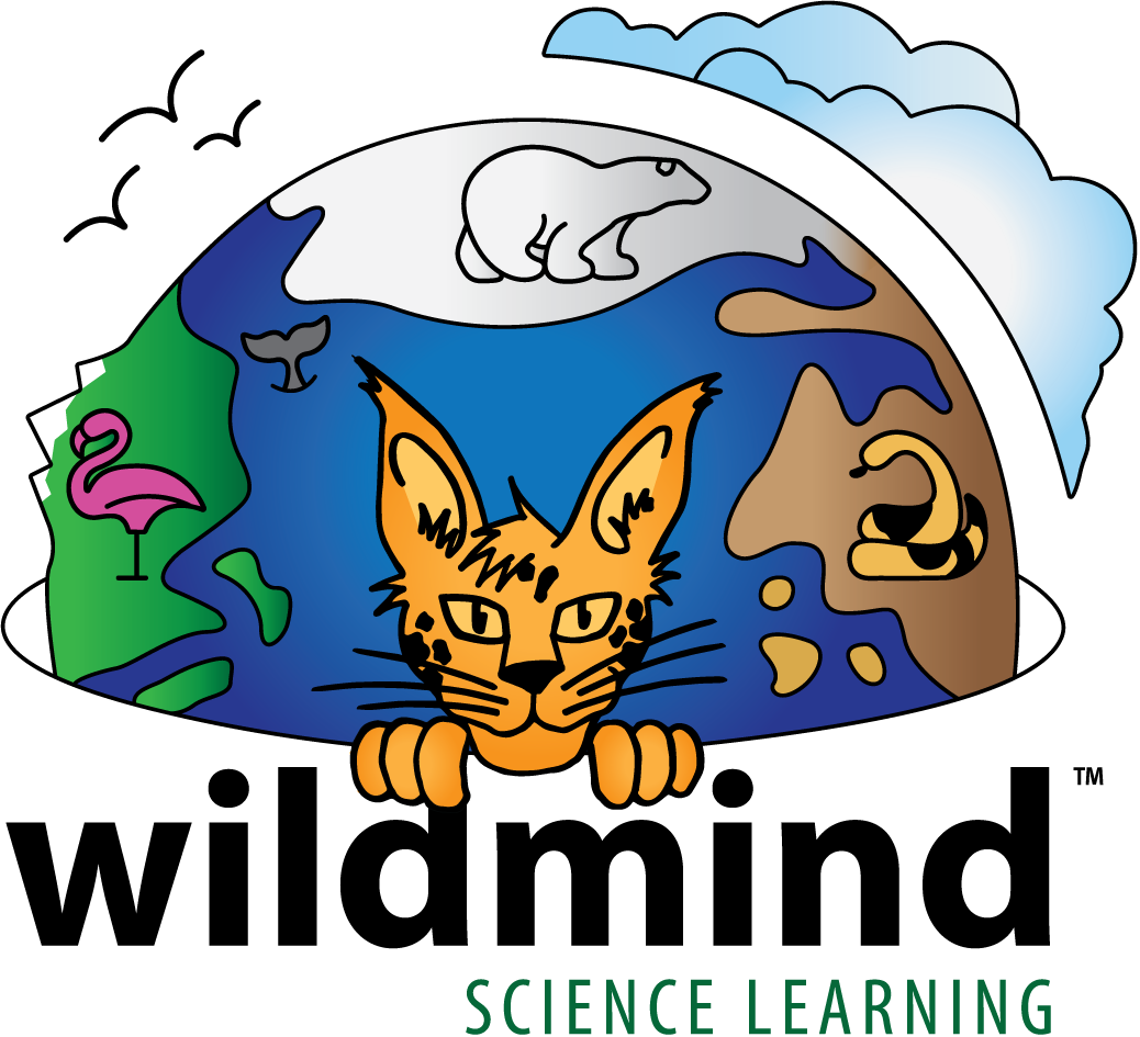 Logo for "CONSERVATION EARTH INC"