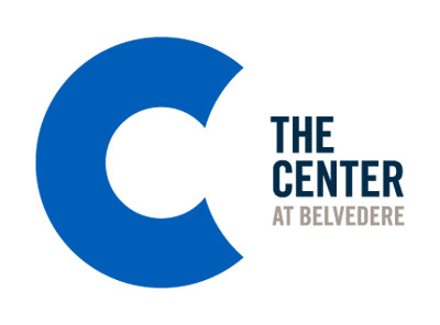 Logo for "SENIOR CENTER INC"