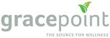 Logo for "GRACEPOINT FOUNDATION INC FOUNDATION"