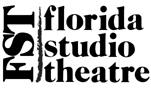 Logo for "FLORIDA STUDIO THEATRE INC"