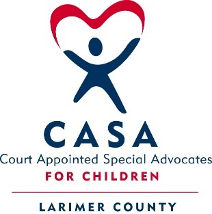 Logo for "COURT APPOINTED SPECIAL ADVOCATE INC"