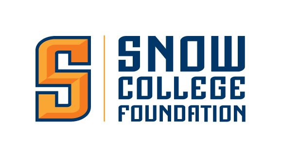 Logo for "Snow College Foundation"