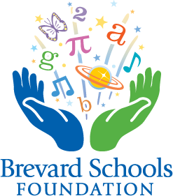 Logo for "BREVARD SCHOOLS FOUNDATION INC"