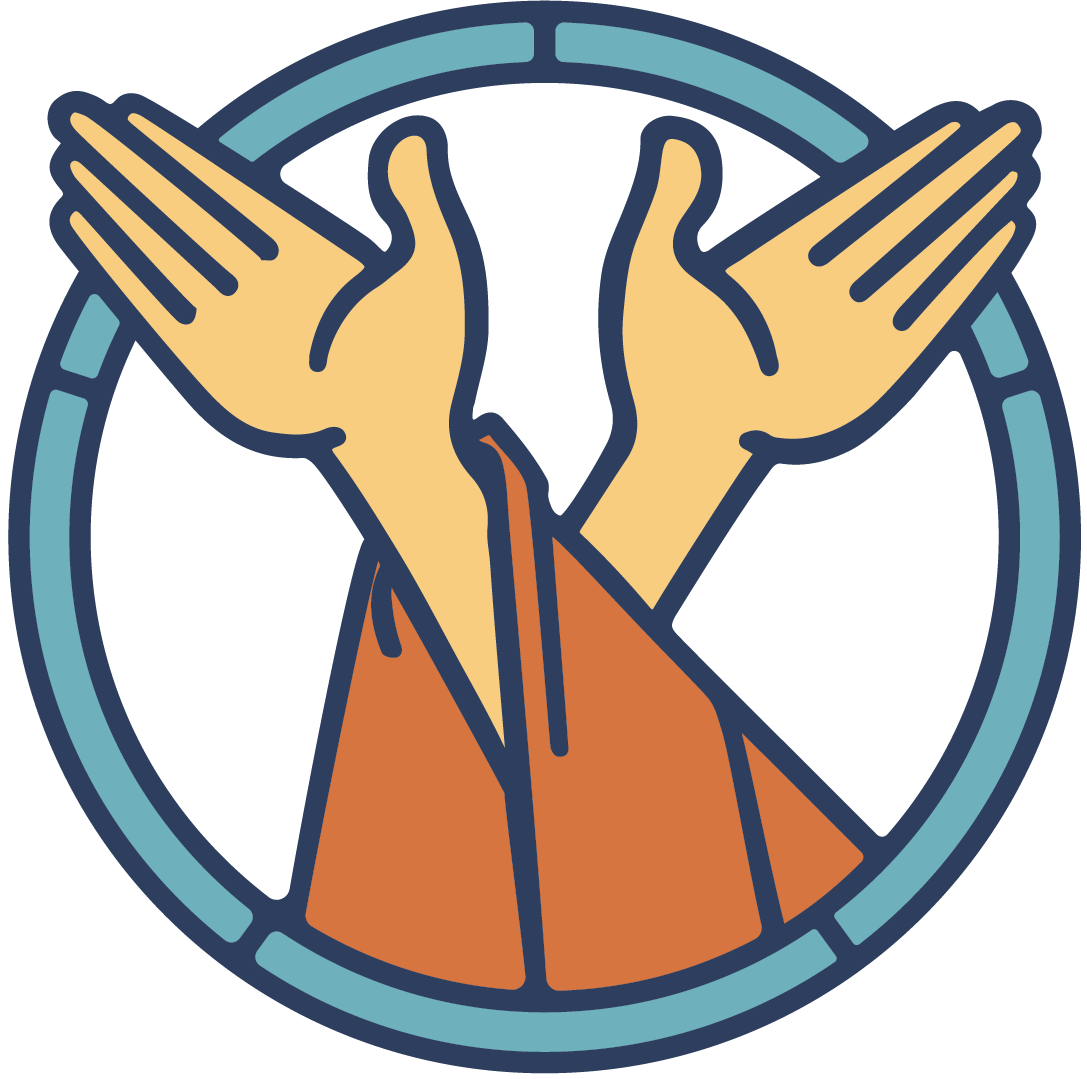 Logo for "ST ANTHONY FOUNDATION"