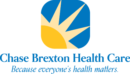 Logo for "CHASE BREXTON HEALTH SERVICES INC"