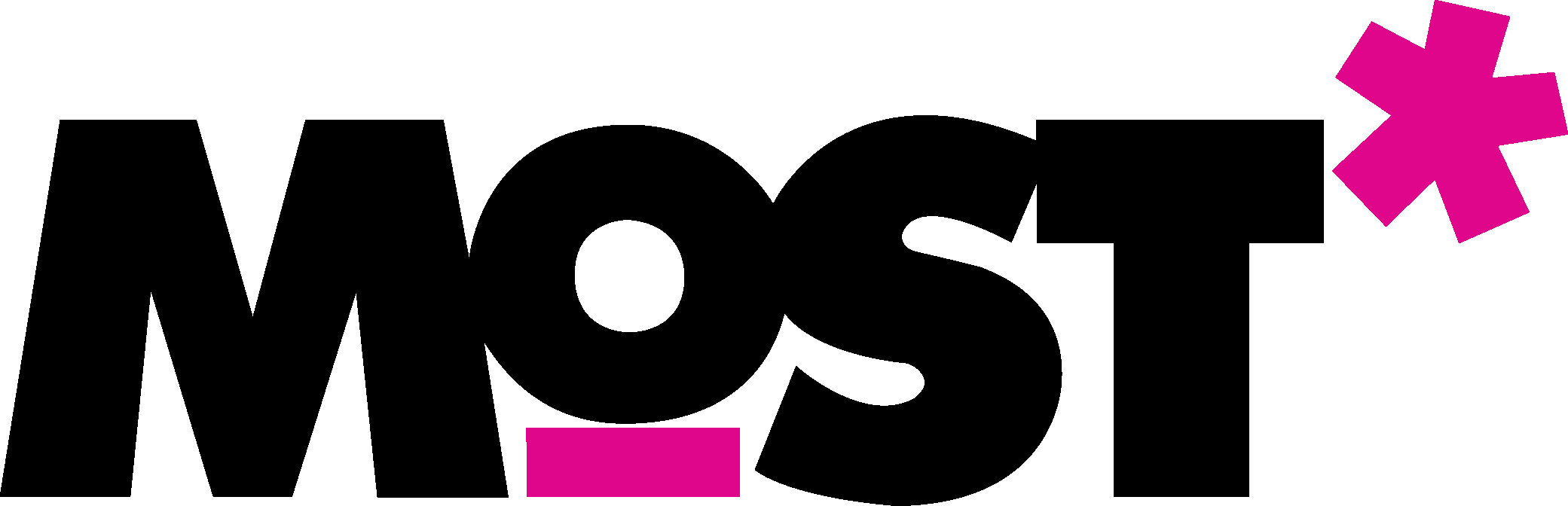 Logo for "MUSEUM OF SCIENCE & TECHNOLOGY FOUNDATION"