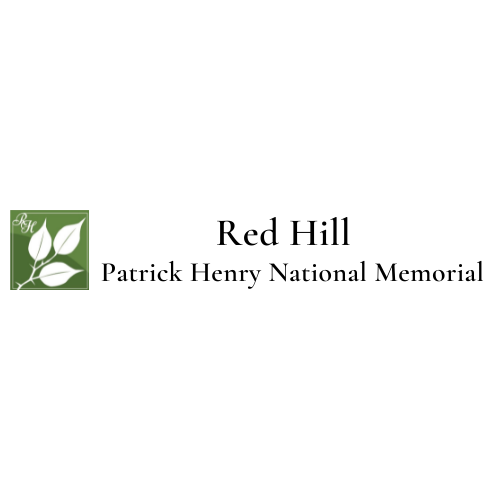 Logo for "PATRICK HENRY MEMORIAL FOUNDATION INC"