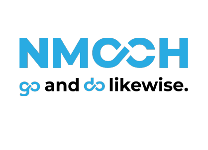 Logo for "NEW MEXICO CHRISTIAN CHILDRENS HOME"