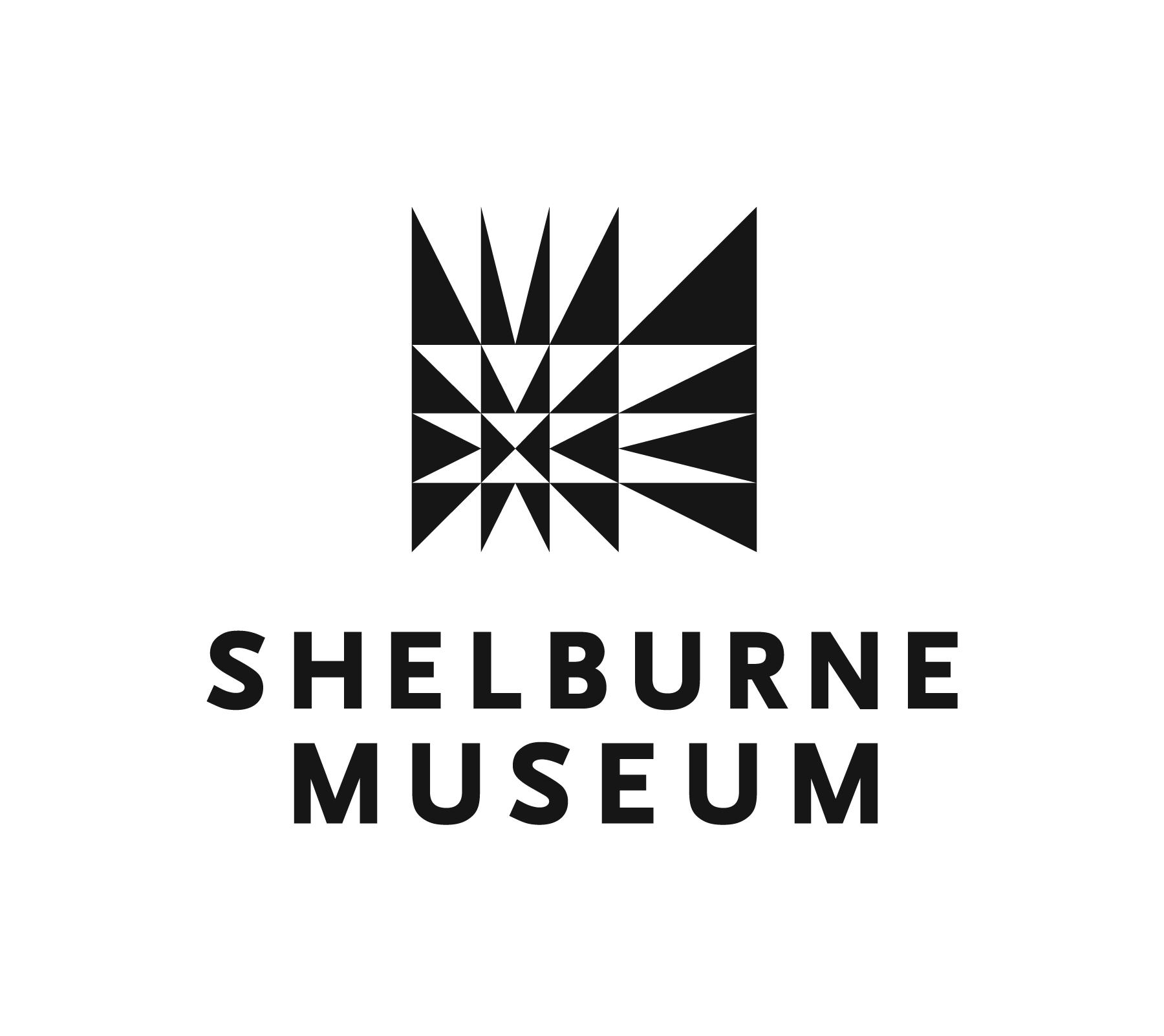 Logo for "SHELBURNE MUSEUM INC"