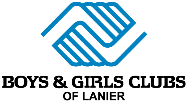 Logo for "BOYS AND GIRLS CLUBS OF LANIER INC"