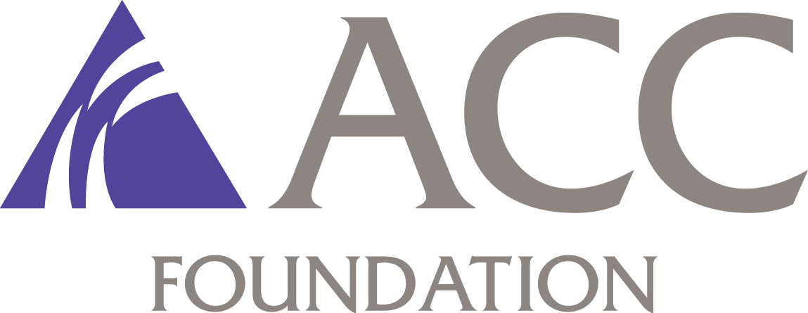 Logo for "ARAPAHOE COMMUNITY COLLEGE FOUNDATION INC"