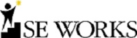 Logo for "SE WORKS INC"