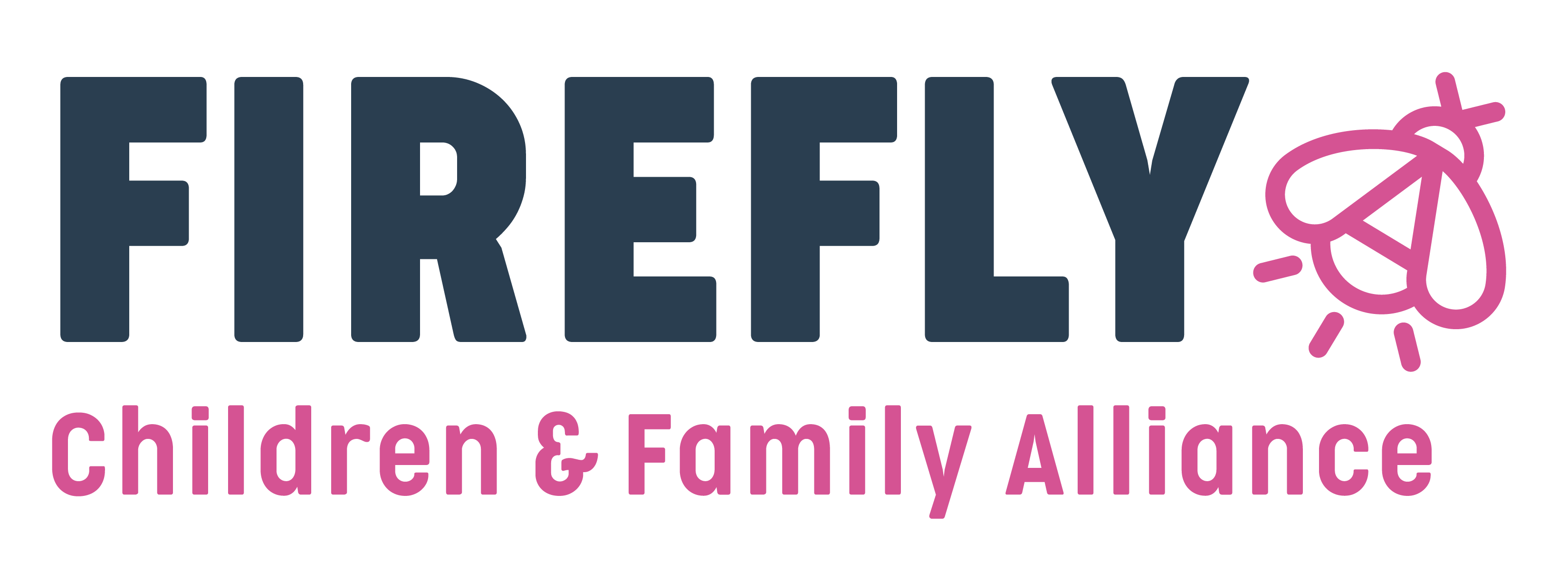 Logo for "CHILDREN'S BUREAU INC"