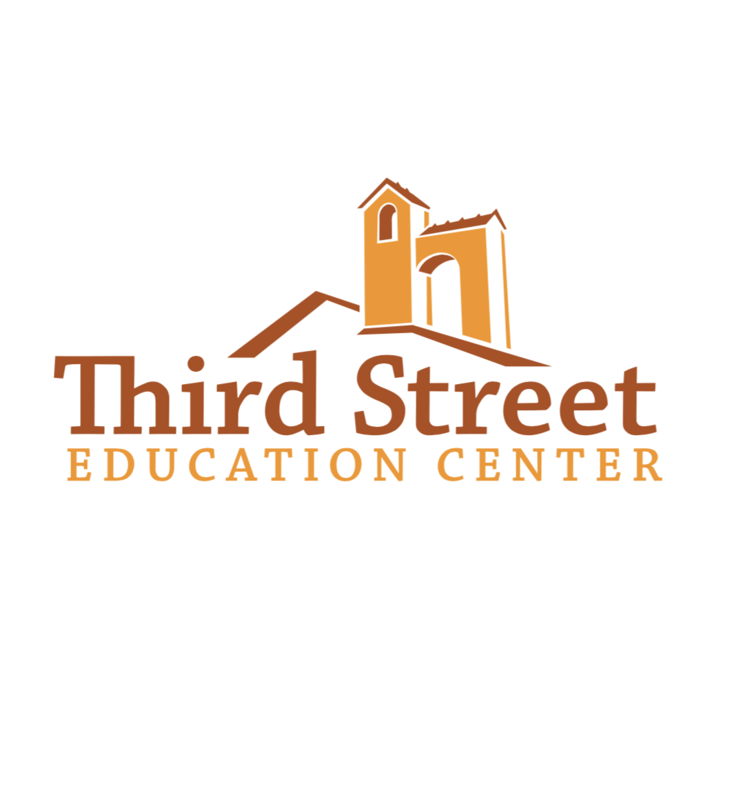 Logo for "Third Street Education Center Inc"