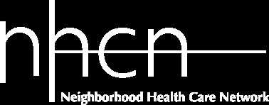 Logo for "NEIGHBORHOOD HEALTH CARE NETWORK INC DBA FEDERALLY QUALIFIED HEALTH CENTER UN"