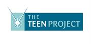 Logo for "The Teen Project Inc"