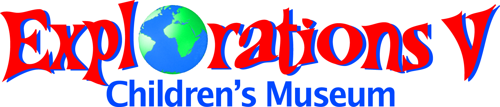 Logo for "FLORIDA CHILDREN'S MUSEUM INC"