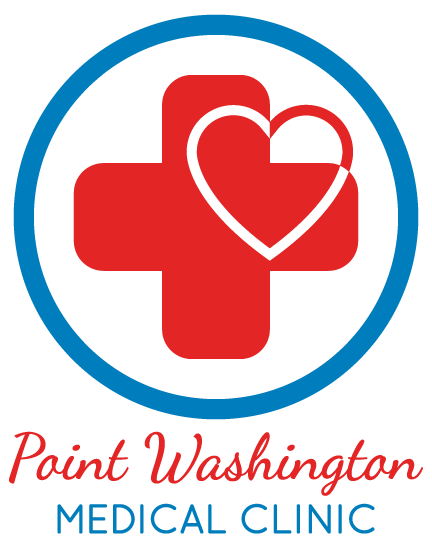 Logo for "Point Washington Medical Clinic Inc"
