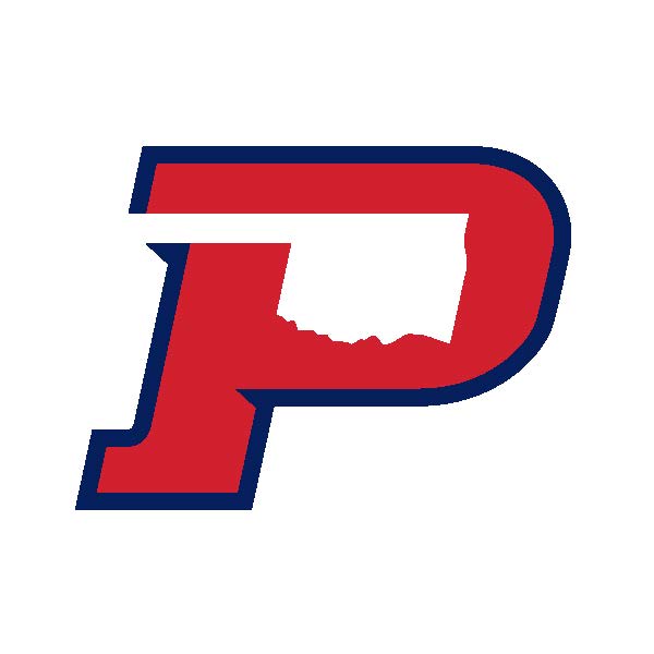 Logo for "PANHANDLE STATE FOUNDATION"
