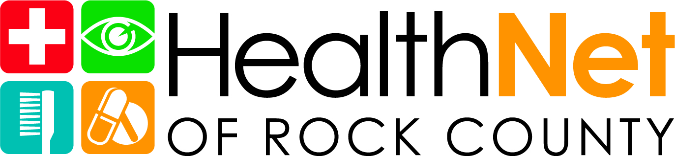 Logo for "HEALTHNET OF ROCK COUNTY INC"