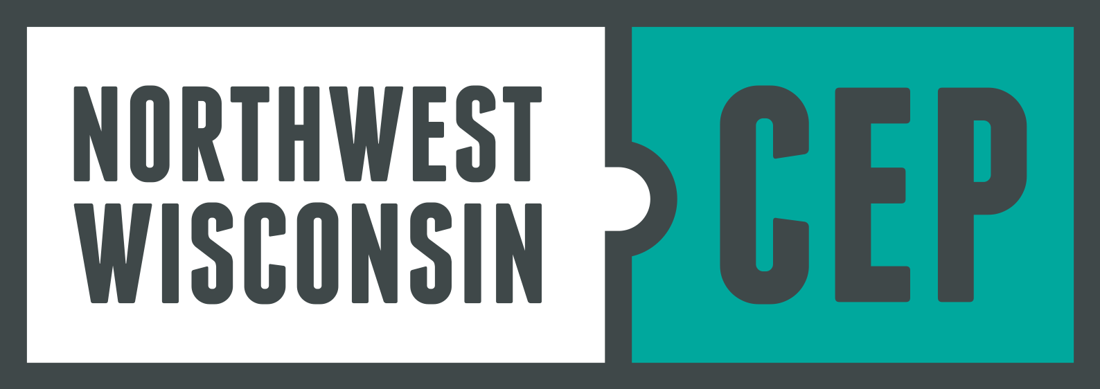 Logo for "NORTHWEST WISCONSIN CONCENTRATED EMPLOYMENT PROGRAM INC"